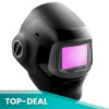 Schweißhelm 3M Speedglas Typ G5-03 Pro inkl. Automatik-Schweißfilter G5-01/03VC | Hersteller-Nr. 631830