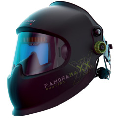 Optrel panoramaxx quattro inkl. optrel IsoFit headgear | Hersteller-Nr. 1010.100