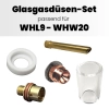 Glasgasdüsen-Set passend für WHL9 - WHW20 | 1,0 - 3,2 mm Ø