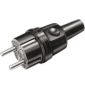 Netzanschlussstecker 230 Volt