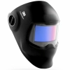 Schweißhelm 3M Speedglas Typ G5-02 inklusive gebogenem Automatik-Schweißfilter, Kopfband, Reinigungstuch und Tasche | Hersteller-Nr. 621120