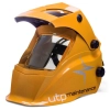 RESTPOSTEN | Schweißhelm UTP Typ Guardian 62F inkl. Bedienungsanleitung, Schutzstufe 4, 5 - 9/9 - 13 DIN, Sichtfeld 62 x 98 mm