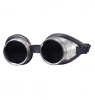 Autogen-Schutzbrille MGL Ausführung mit Schutzglas 5 DIN