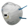 3M FFP2-Feinstaubmaske | Hersteller-Nr. 8822