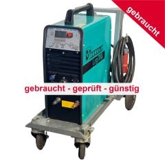 WIG-Inverter-Schweißgerät Merkle LogiTIG 240 AC/DC-W gebraucht