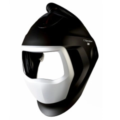 Schweißmaske Speedglas 9100 Air ohne Automatikschweißfilter | Hersteller-Nr. 562800