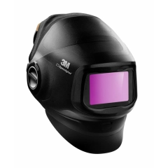 Schweißhelm 3M Speedglas Typ G5-01 inkl. Automatikschweißfilter G5-01VC | Hersteller-Nr. 611130